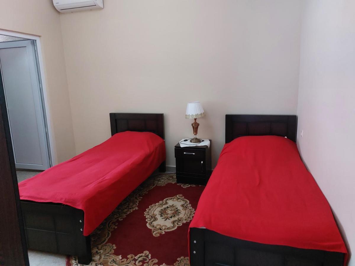 Hotel Sunny House Kobuleti Camera foto