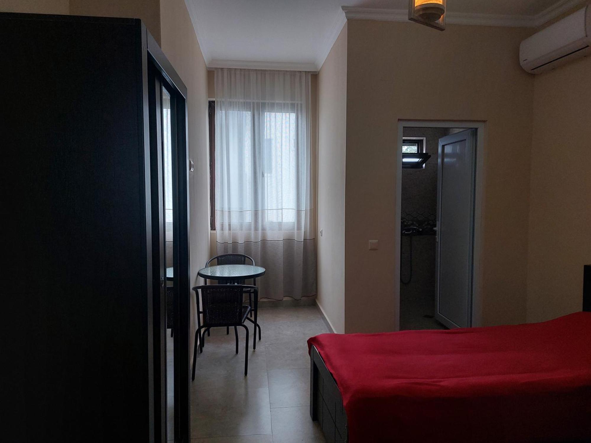 Hotel Sunny House Kobuleti Camera foto