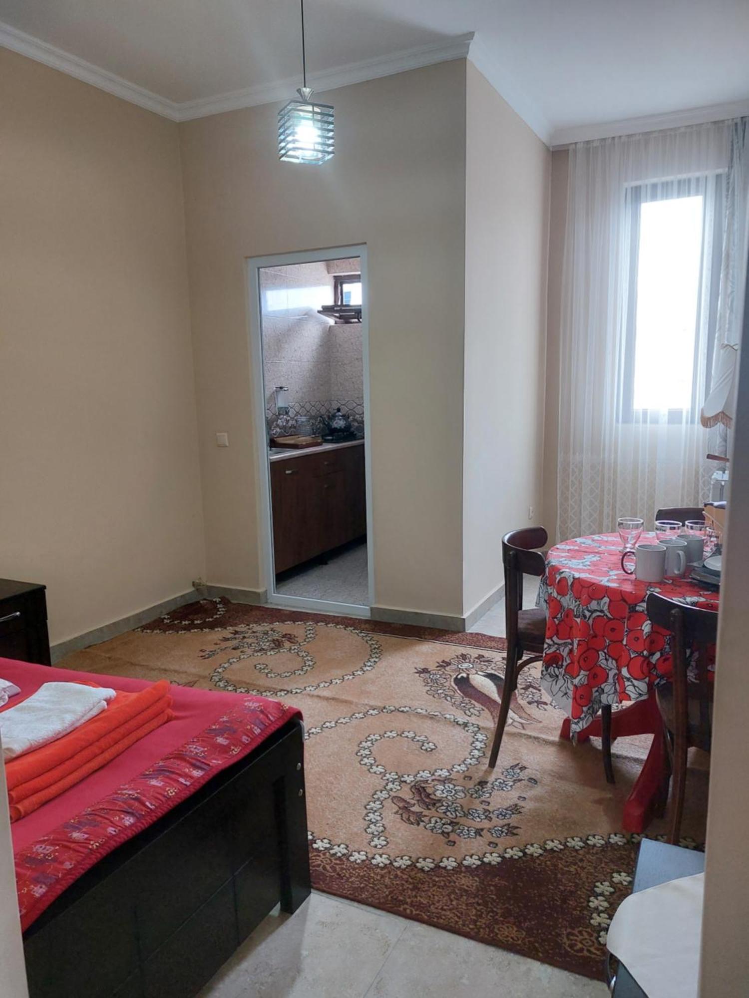Hotel Sunny House Kobuleti Camera foto