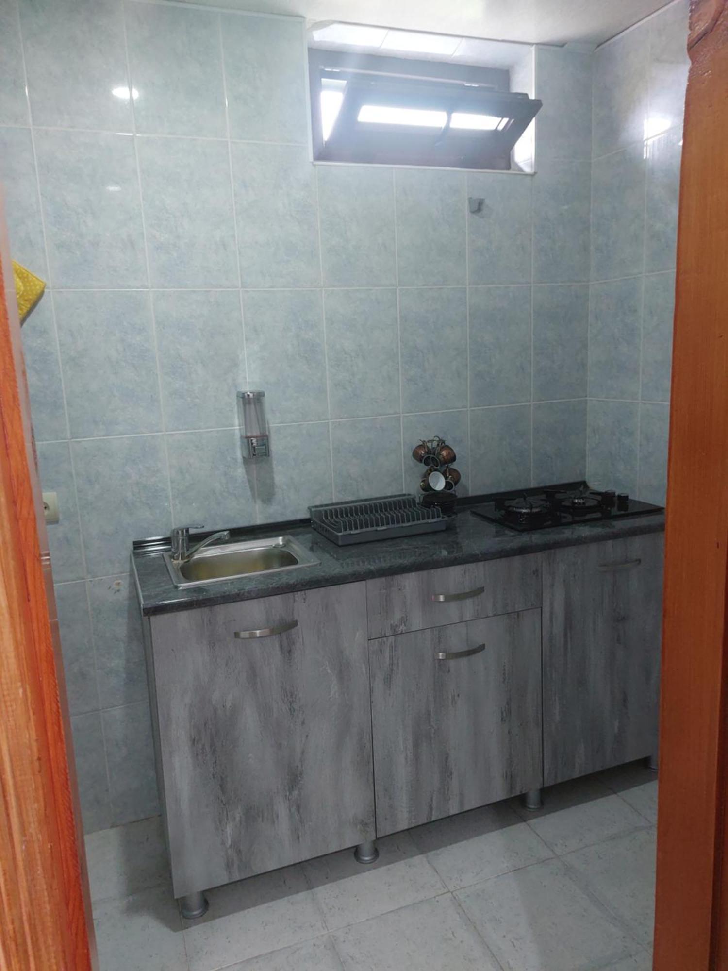 Hotel Sunny House Kobuleti Camera foto
