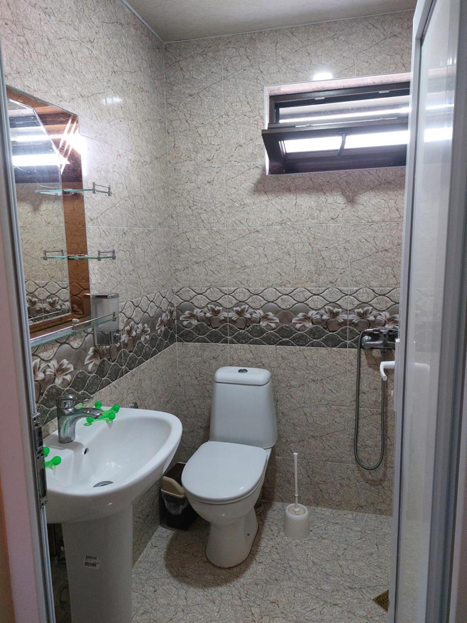 Hotel Sunny House Kobuleti Camera foto