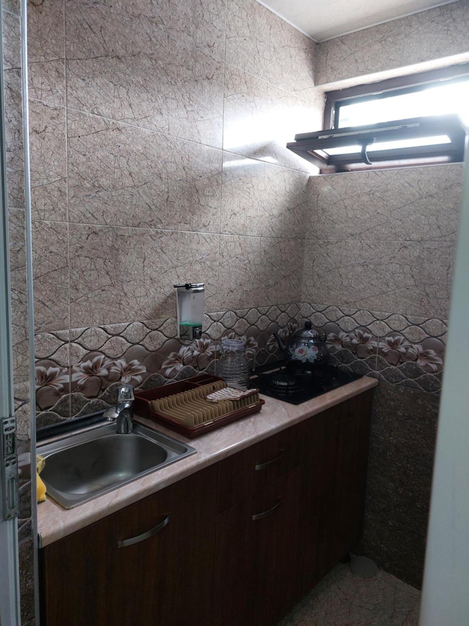 Hotel Sunny House Kobuleti Camera foto