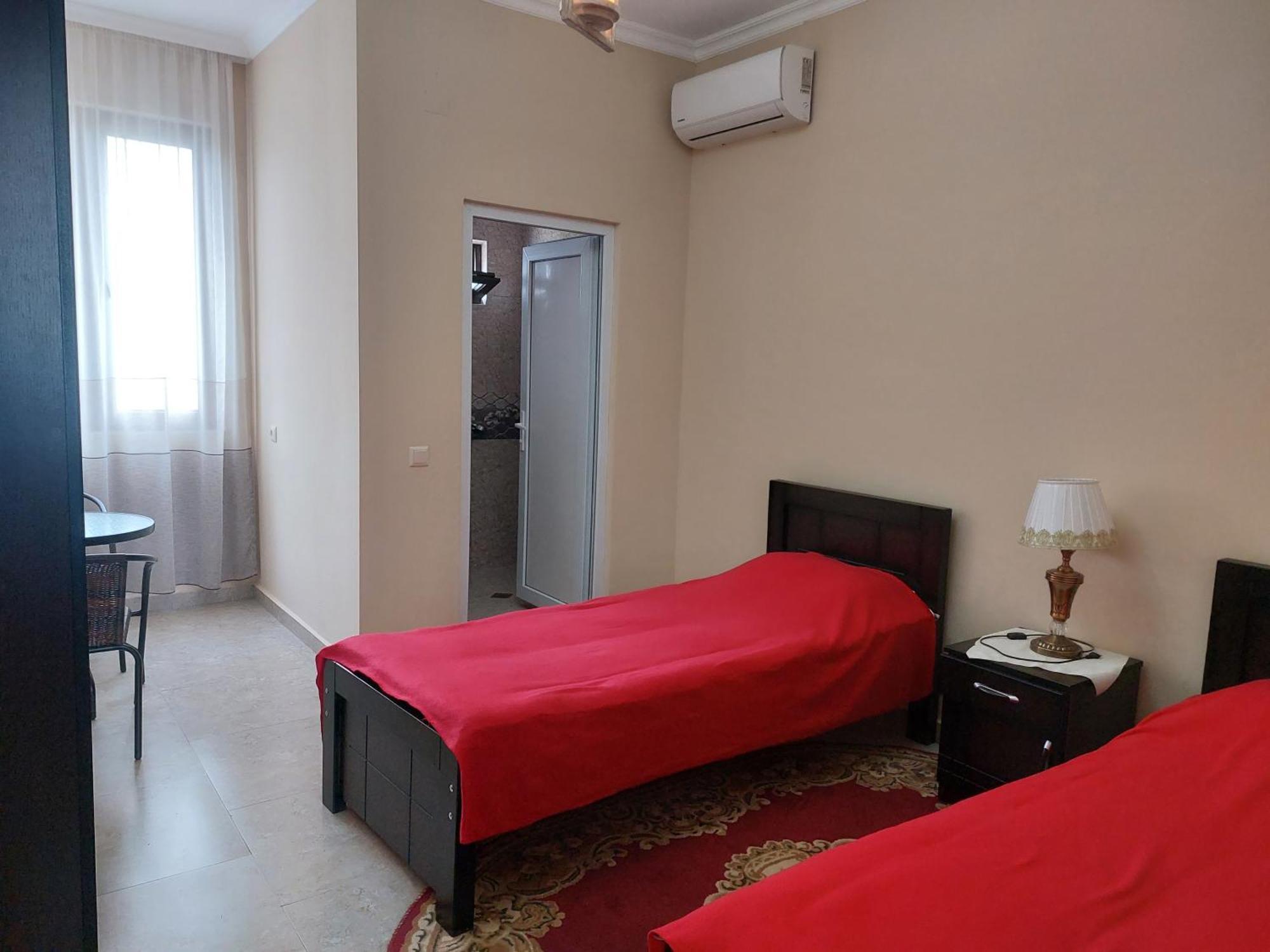 Hotel Sunny House Kobuleti Camera foto