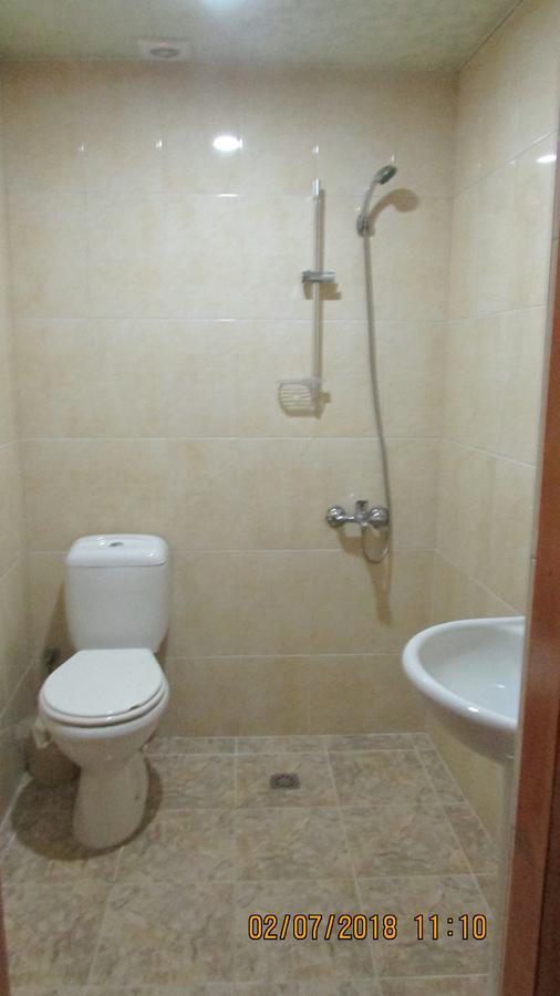 Hotel Sunny House Kobuleti Esterno foto